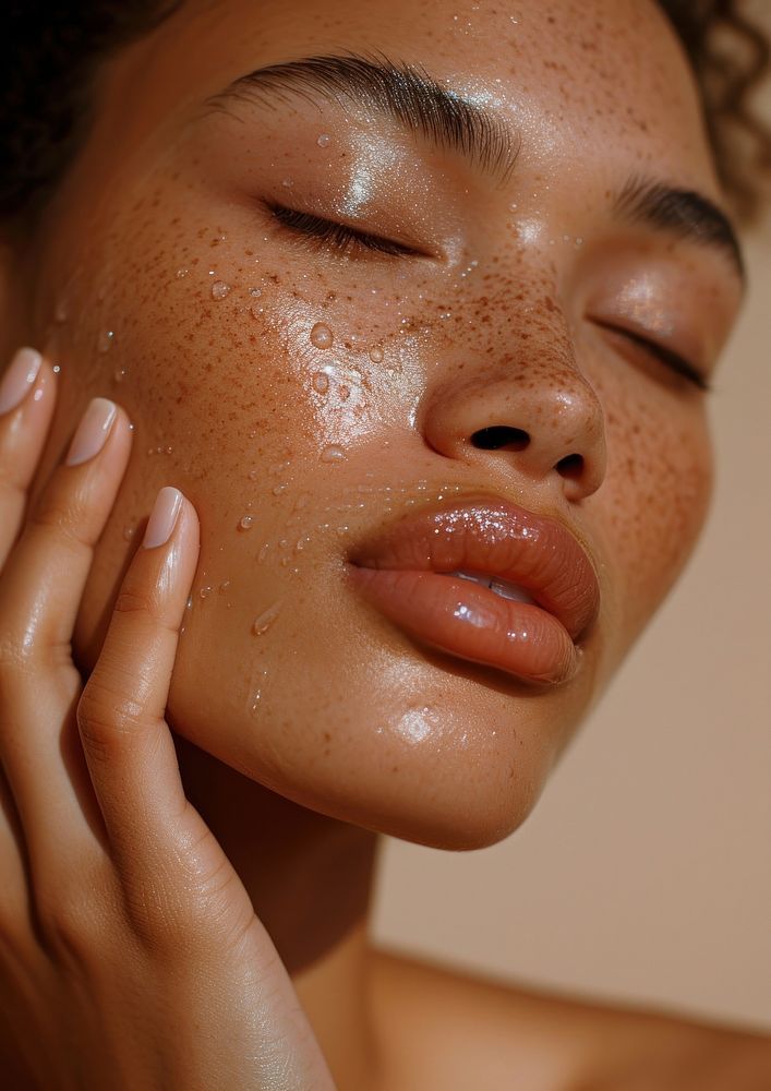 Turmeric Face Oil