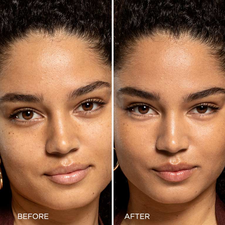 Turmeric Face Oil