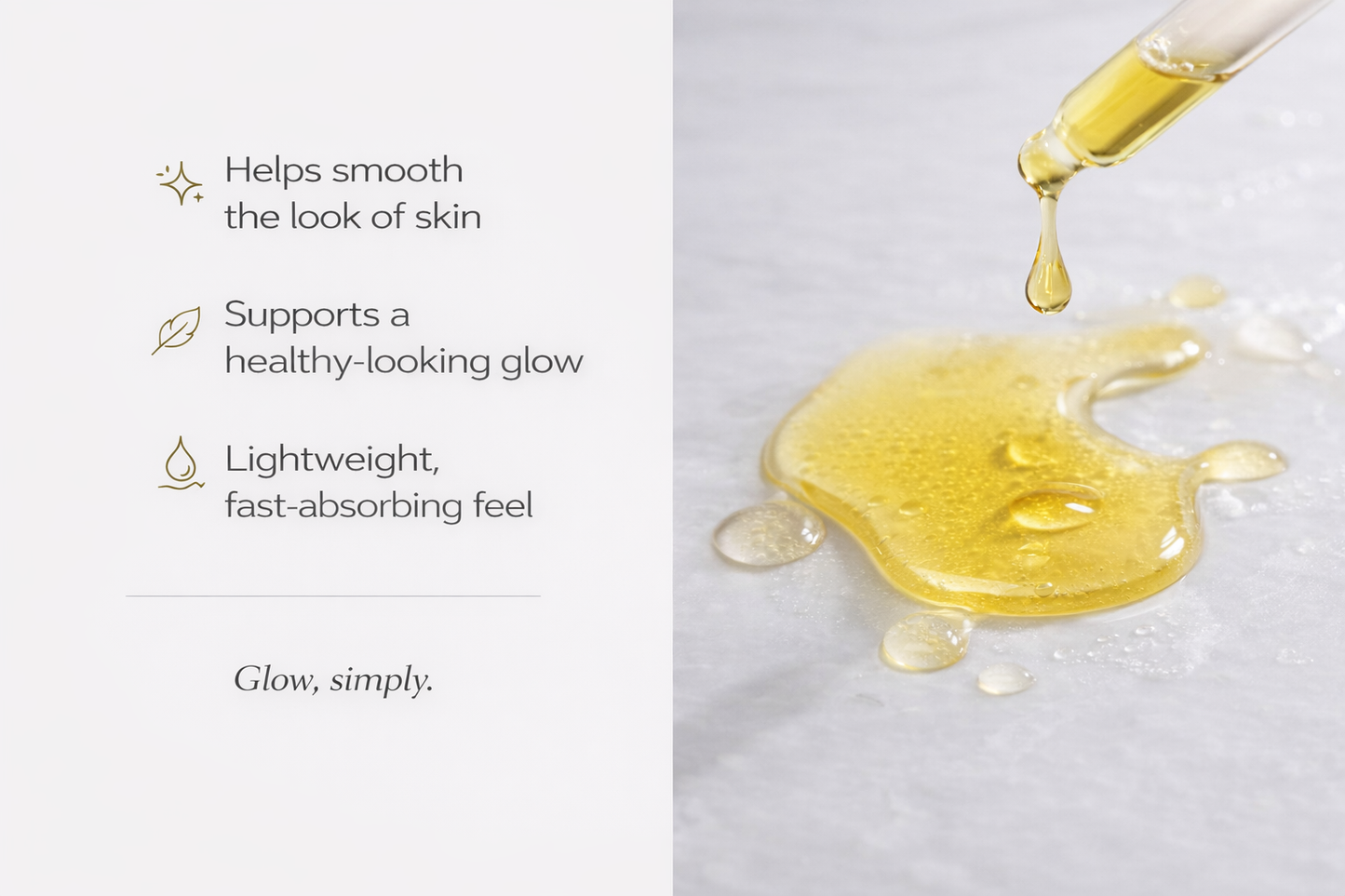 Turmeric Face Oil