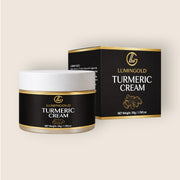 Turmeric Cream